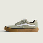 Zapatilla Hombre Skate Kyle Walker Wa Verde Vans