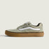 Zapatilla Hombre Skate Kyle Walker Wa Verde Vans