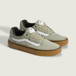 Zapatilla Hombre Skate Kyle Walker Wa Verde Vans