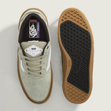 Zapatilla Hombre Skate Kyle Walker Wa Verde Vans