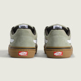 Zapatilla Hombre Skate Kyle Walker Wa Verde Vans
