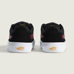 Zapatilla Hombre Skate Kyle Walker Wa Negro Vans