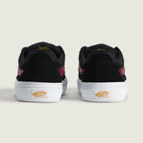 Zapatilla Hombre Skate Kyle Walker Wa Negro Vans