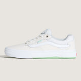 Zapatilla Adulto Skate Kyle Walker Blanco Vans