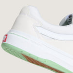 Zapatilla Adulto Skate Kyle Walker Blanco Vans