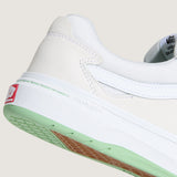 Zapatilla Adulto Skate Kyle Walker Blanco Vans