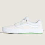 Zapatilla Adulto Skate Kyle Walker Blanco Vans