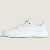 Zapatilla Adulto Skate Kyle Walker Blanco Vans