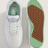 Zapatilla Adulto Skate Kyle Walker Blanco Vans