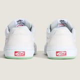 Zapatilla Adulto Skate Kyle Walker Blanco Vans