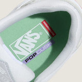 Zapatilla Adulto Skate Kyle Walker Blanco Vans