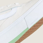 Zapatilla Adulto Skate Kyle Walker Blanco Vans