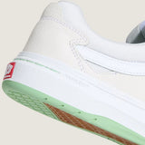 Zapatilla Adulto Skate Kyle Walker Blanco Vans