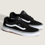 Zapatilla Adulto Skate Kyle Walker Negro Vans