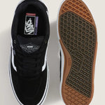 Zapatilla Adulto Skate Kyle Walker Negro Vans