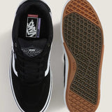 Zapatilla Adulto Skate Kyle Walker Negro Vans