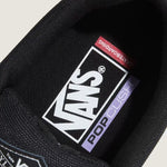 Zapatilla Adulto Skate Kyle Walker Negro Vans