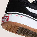 Zapatilla Adulto Skate Kyle Walker Negro Vans