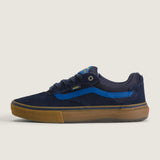 Zapatilla Hombre Skate Kyle Walker Wafflecup Azul