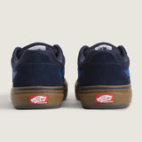 Zapatilla Hombre Skate Kyle Walker Wafflecup Azul