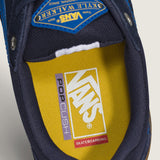 Zapatilla Hombre Skate Kyle Walker Wafflecup Azul
