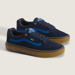 Zapatilla Hombre Skate Kyle Walker Wafflecup Azul