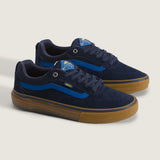 Zapatilla Hombre Skate Kyle Walker Wafflecup Azul