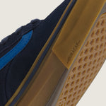 Zapatilla Hombre Skate Kyle Walker Wafflecup Azul