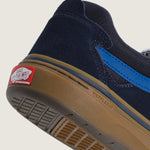 Zapatilla Hombre Skate Kyle Walker Wafflecup Azul