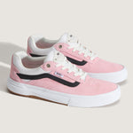 Zapatilla Adulto Skate Kyle Walker Rosado Vans