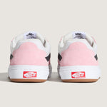 Zapatilla Adulto Skate Kyle Walker Rosado Vans