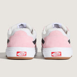 Zapatilla Adulto Skate Kyle Walker Rosado Vans