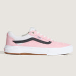 Zapatilla Adulto Skate Kyle Walker Rosado Vans