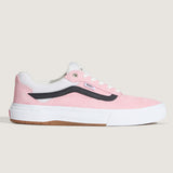 Zapatilla Adulto Skate Kyle Walker Rosado Vans