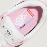 Zapatilla Adulto Skate Kyle Walker Rosado Vans
