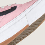 Zapatilla Adulto Skate Kyle Walker Rosado Vans