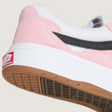 Zapatilla Adulto Skate Kyle Walker Rosado Vans