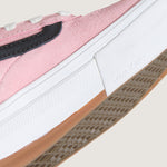 Zapatilla Adulto Skate Kyle Walker Rosado Vans