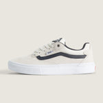 Zapatilla Hombre Skate Kyle Walker Wafflecup Blanco