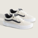 Zapatilla Hombre Skate Kyle Walker Wafflecup Blanco