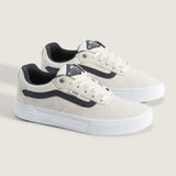 Zapatilla Hombre Skate Kyle Walker Wafflecup Blanco
