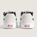 Zapatilla Hombre Skate Kyle Walker Wafflecup Blanco