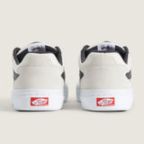 Zapatilla Hombre Skate Kyle Walker Wafflecup Blanco