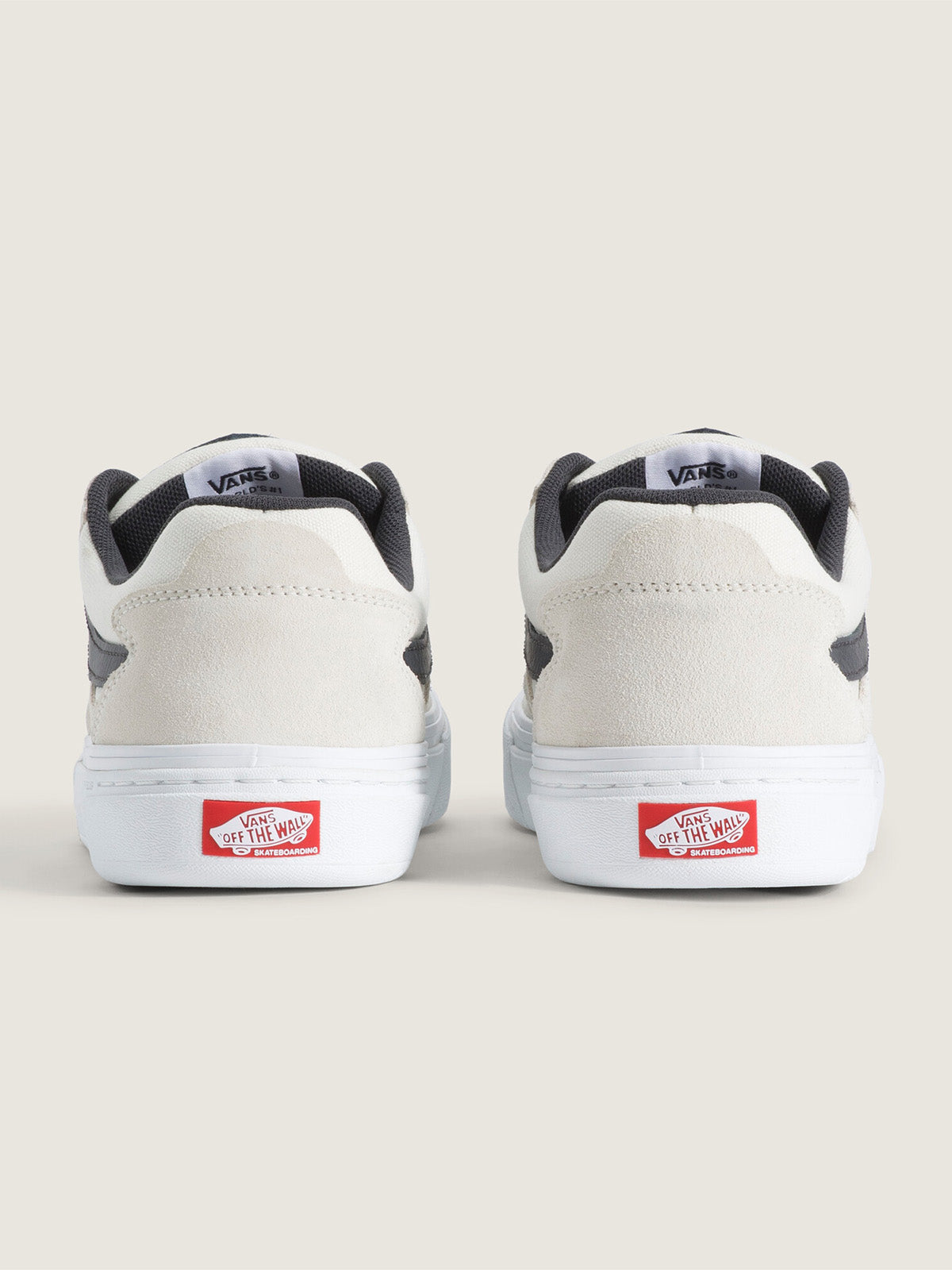 Zapatilla Hombre Skate Kyle Walker Wafflecup Blanco