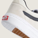 Zapatilla Hombre Skate Kyle Walker Wafflecup Blanco