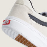 Zapatilla Hombre Skate Kyle Walker Wafflecup Blanco