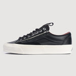 Zapatilla Mujer Premium Old Skool 36 Negro Vans