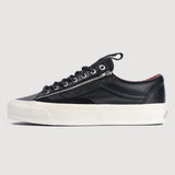 Zapatilla Mujer Premium Old Skool 36 Negro Vans