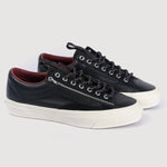 Zapatilla Mujer Premium Old Skool 36 Negro Vans