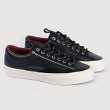 Zapatilla Mujer Premium Old Skool 36 Negro Vans